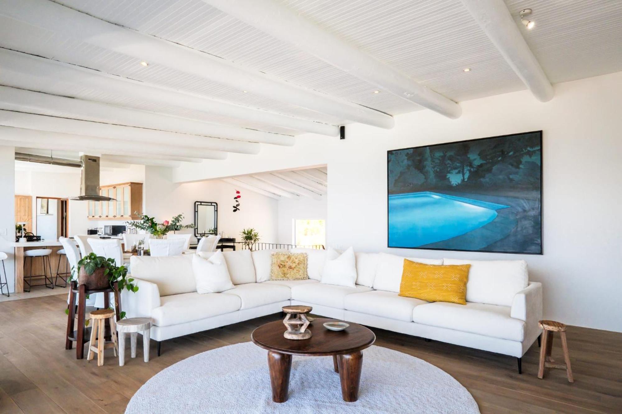 Coastal Haven Sidra Villa Κέιπ Τάουν Εξωτερικό φωτογραφία
