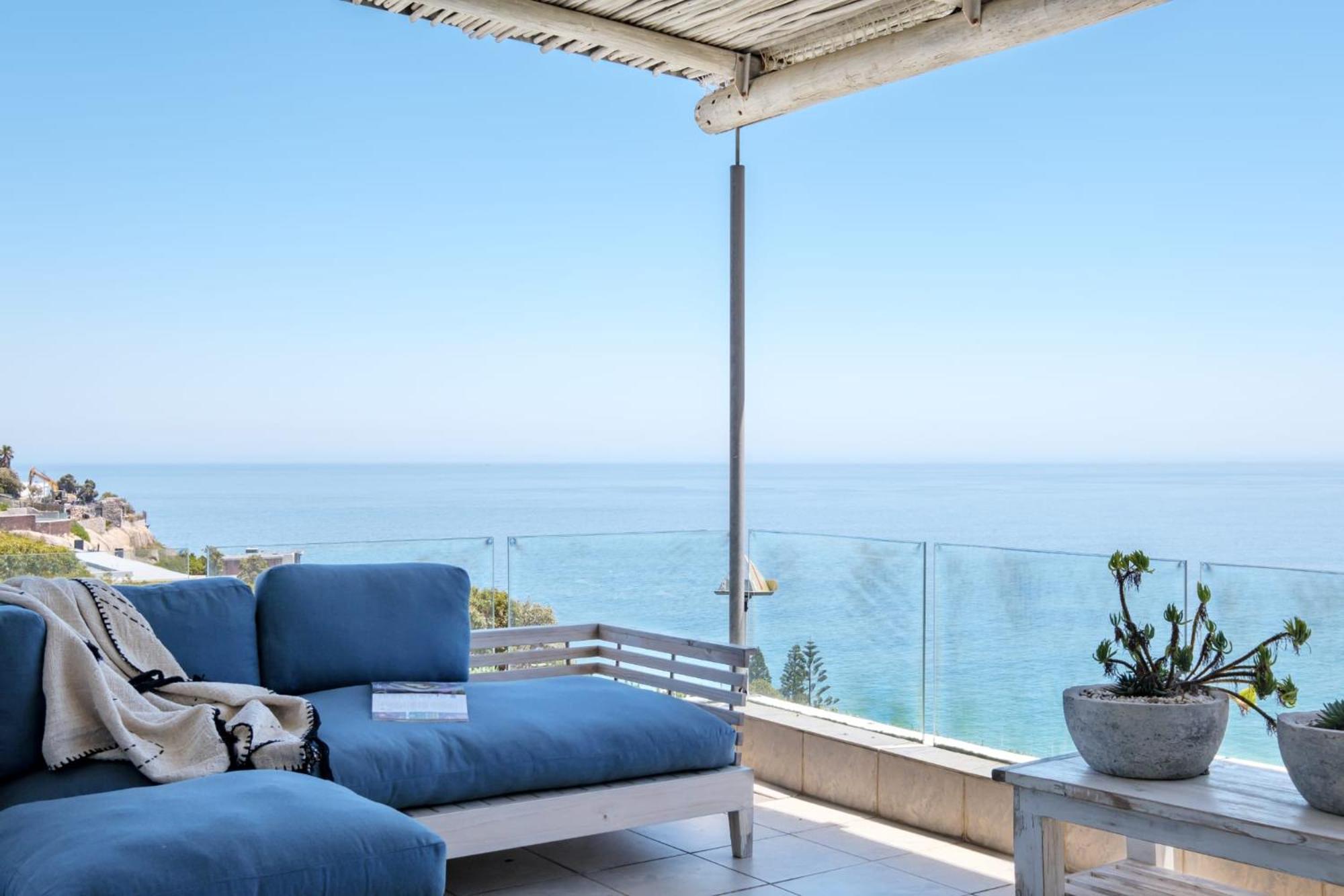 Coastal Haven Sidra Villa Κέιπ Τάουν Εξωτερικό φωτογραφία