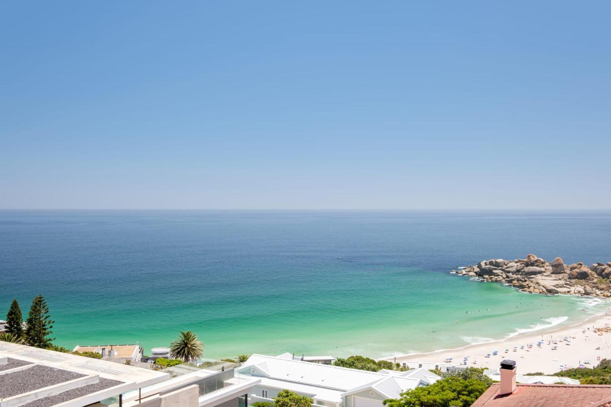 Coastal Haven Sidra Villa Κέιπ Τάουν Εξωτερικό φωτογραφία