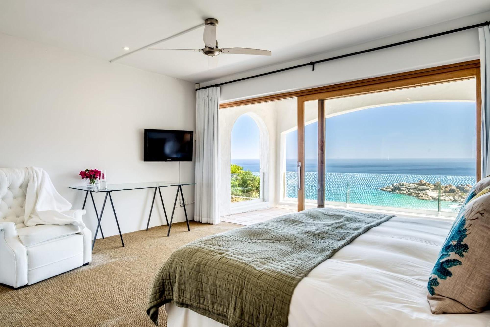 Coastal Haven Sidra Villa Κέιπ Τάουν Εξωτερικό φωτογραφία