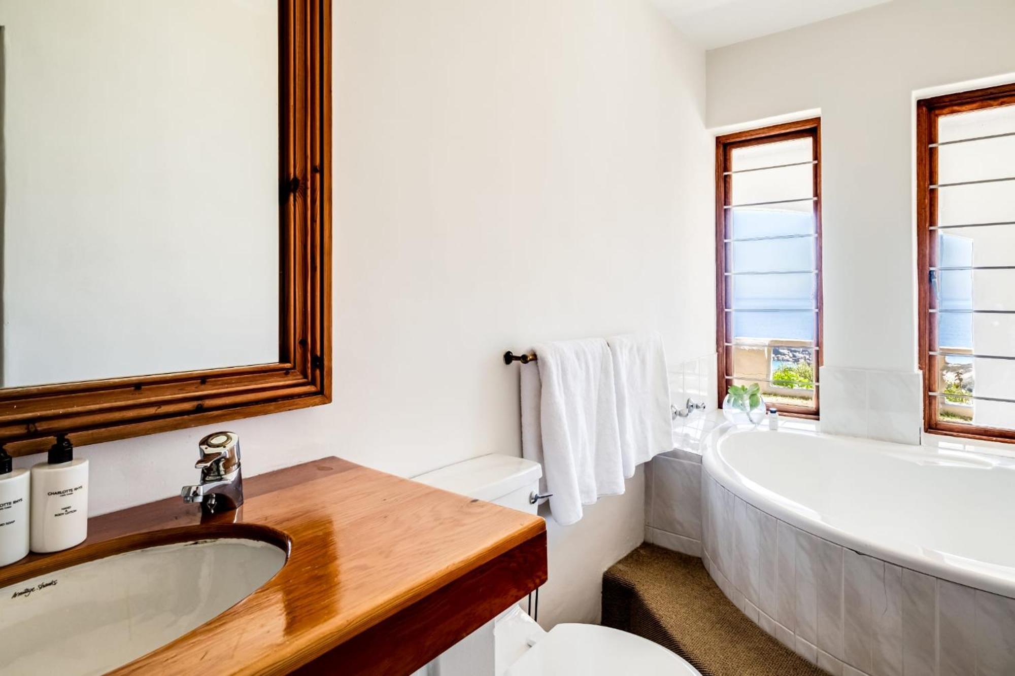 Coastal Haven Sidra Villa Κέιπ Τάουν Εξωτερικό φωτογραφία
