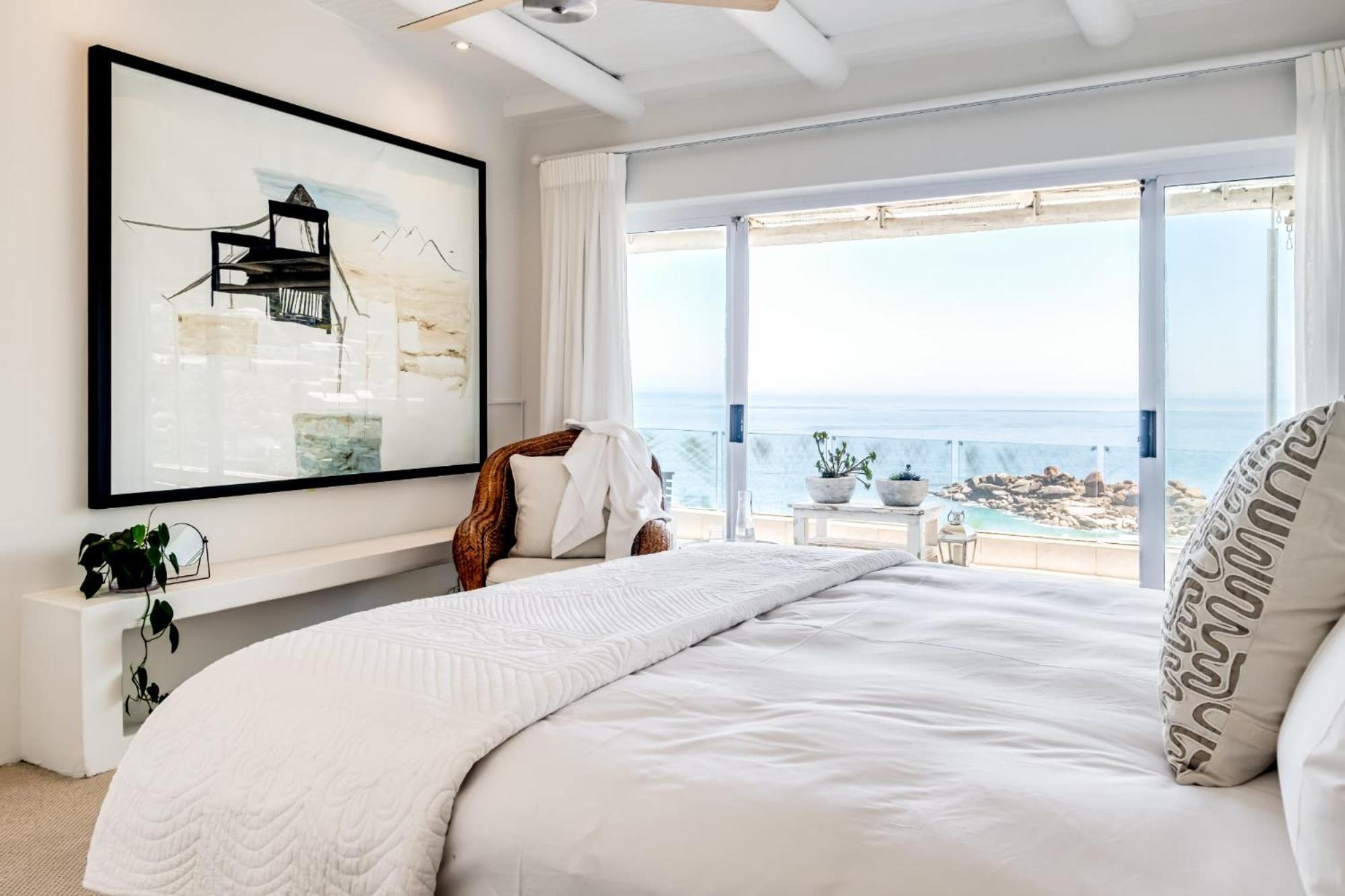 Coastal Haven Sidra Villa Κέιπ Τάουν Εξωτερικό φωτογραφία