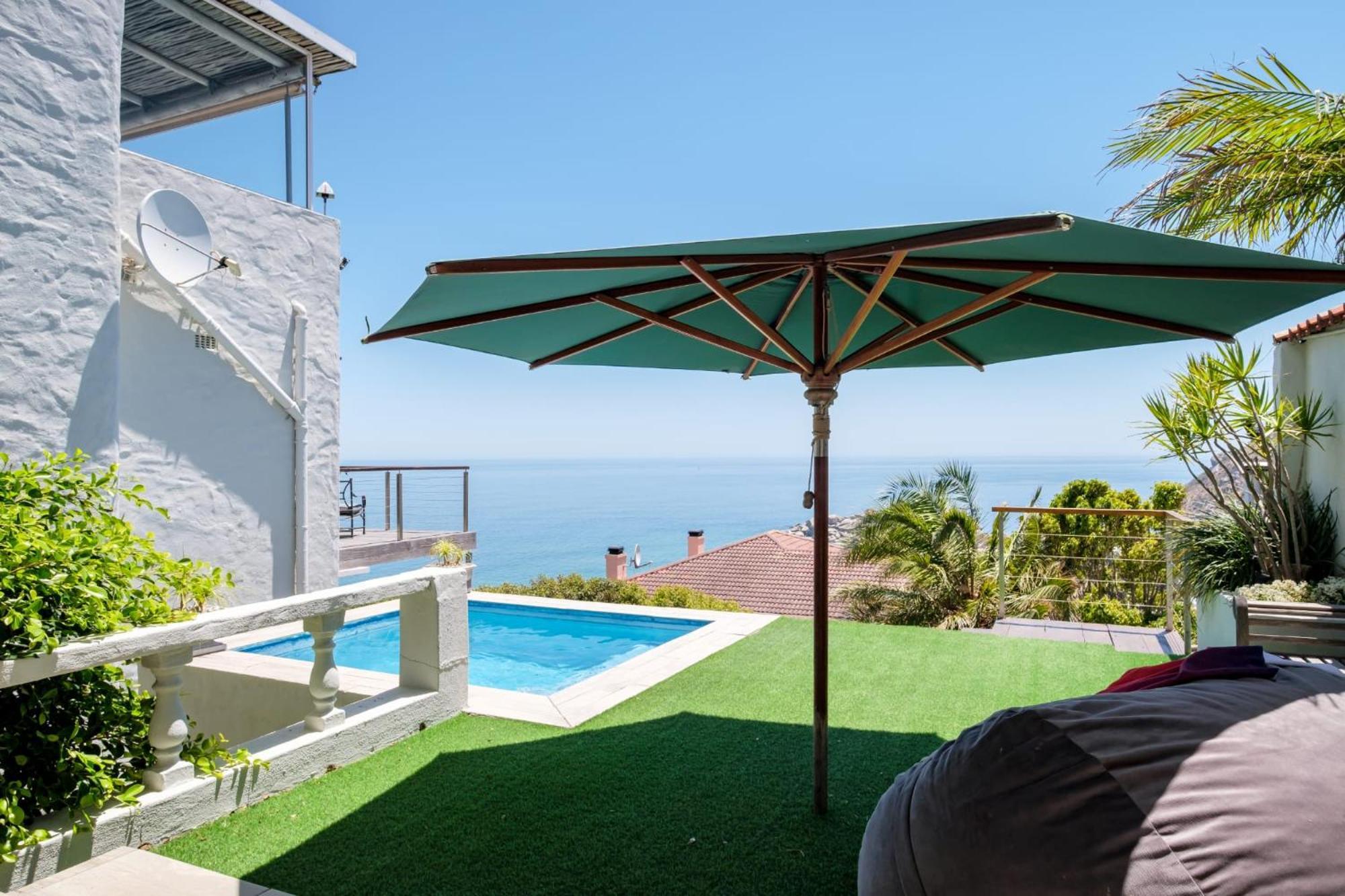 Coastal Haven Sidra Villa Κέιπ Τάουν Εξωτερικό φωτογραφία