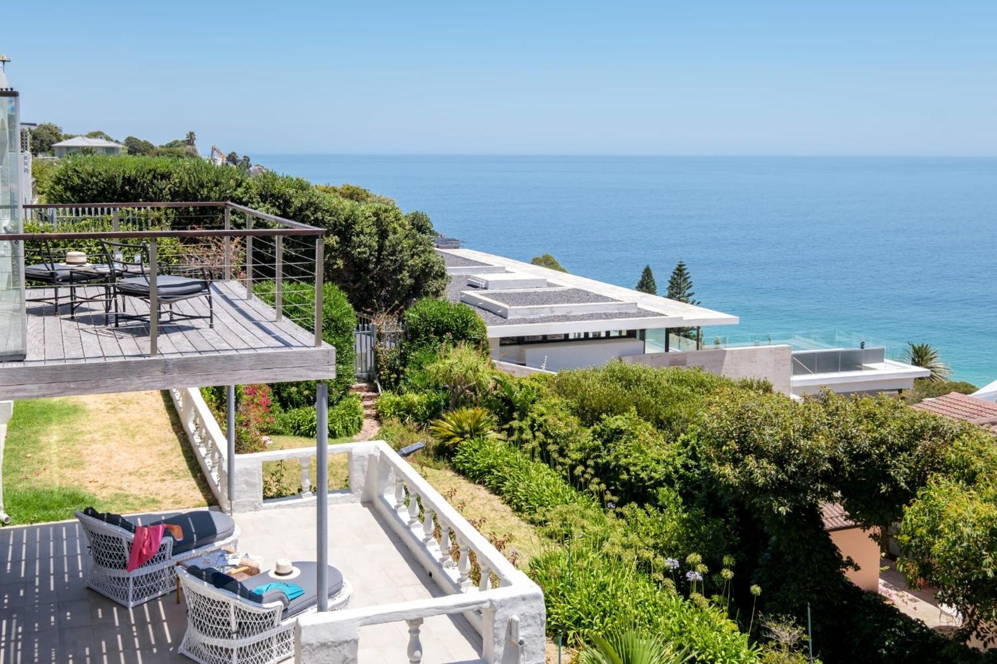 Coastal Haven Sidra Villa Κέιπ Τάουν Εξωτερικό φωτογραφία