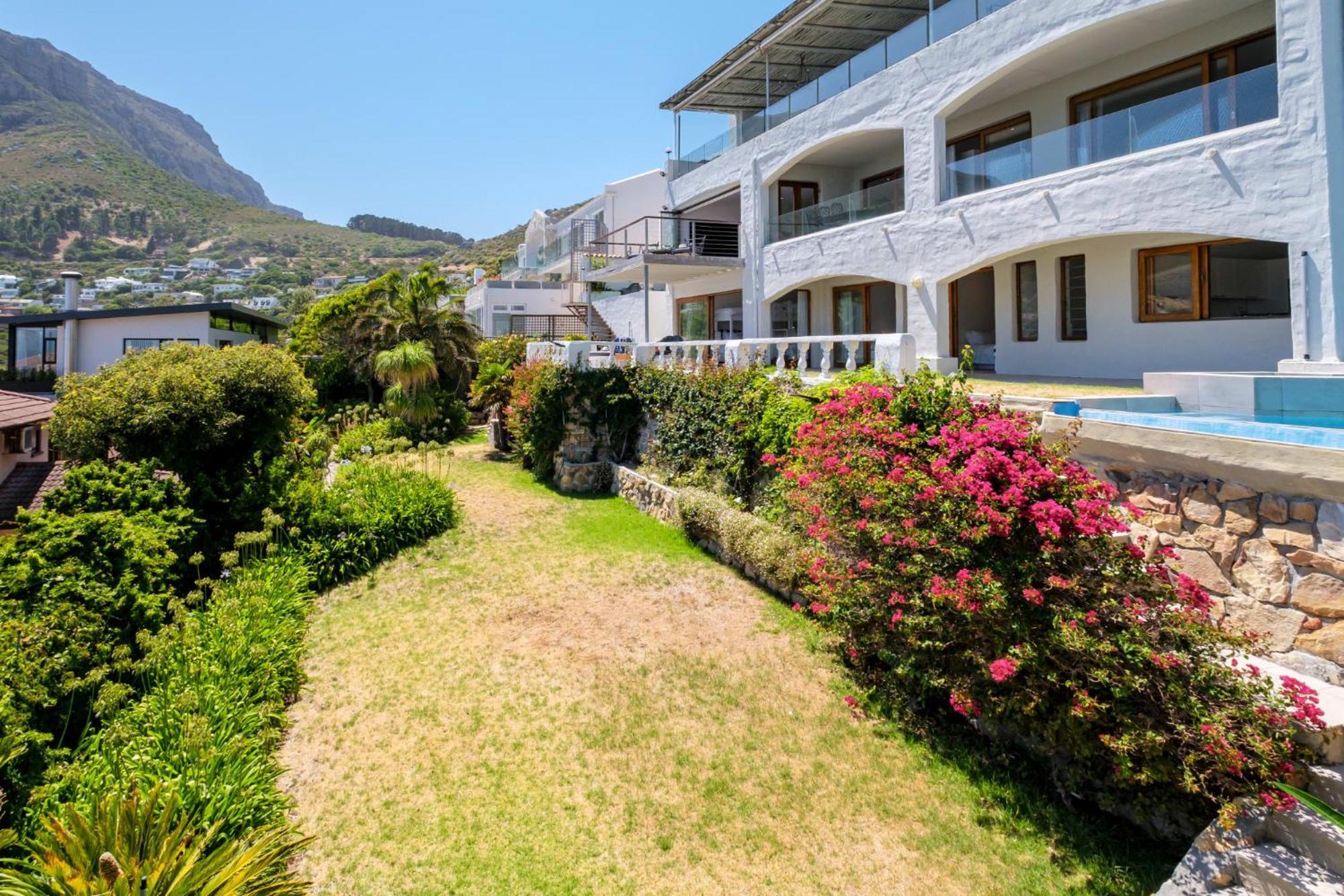 Coastal Haven Sidra Villa Κέιπ Τάουν Εξωτερικό φωτογραφία